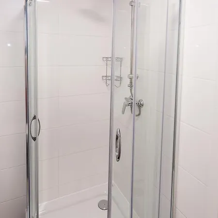 아파트 Grey Ii 브로츠와프