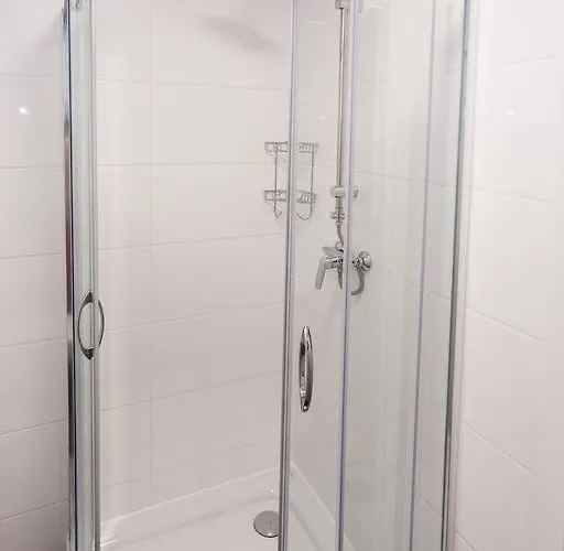 Apartmán Grey Ii Vratislav