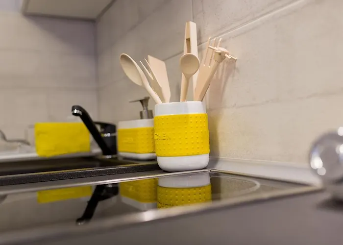 Grey Ii Apartmán Vratislav