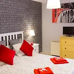 Grey Ii Apartment Wroclaw