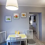 Apartment Grey Ii *