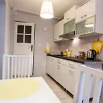 Grey Ii Apartment *