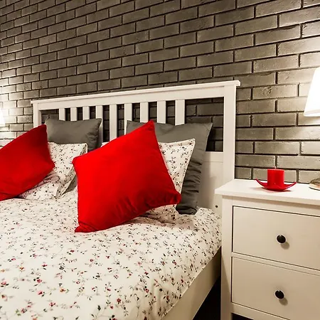 Apartamento Grey Ii *