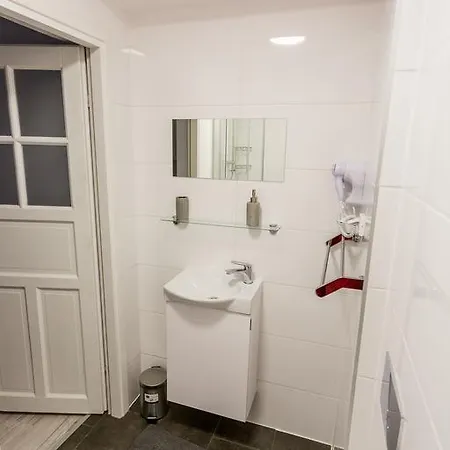 Grey Ii Apartamento *