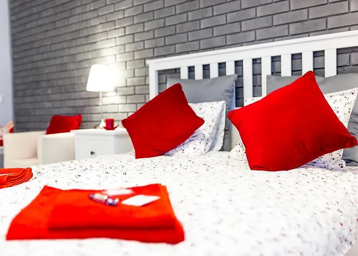 アパート Grey Ii