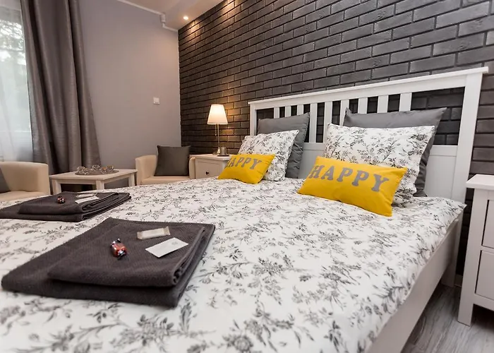 Grey Ii アパート *