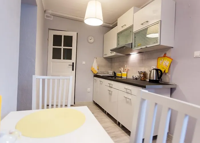 Grey Ii アパート *